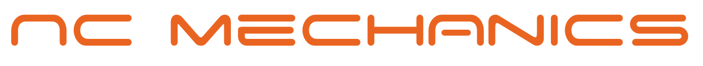 NC Mechanics | High Precision CNC Routers Made in Europe